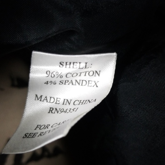 Black Dress {Jade} - Picture 8 of 8